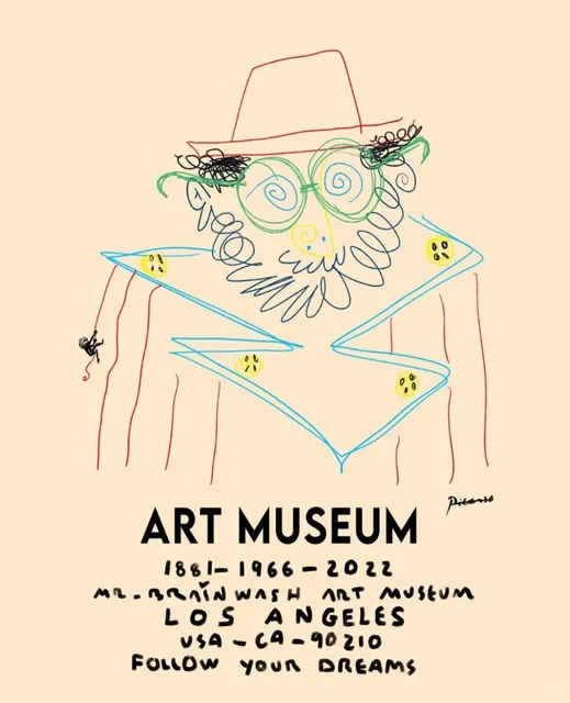 📢 Super Cool Must-Visit | LA’s Mind-Blowing Museum You Can’t Miss! 🔥