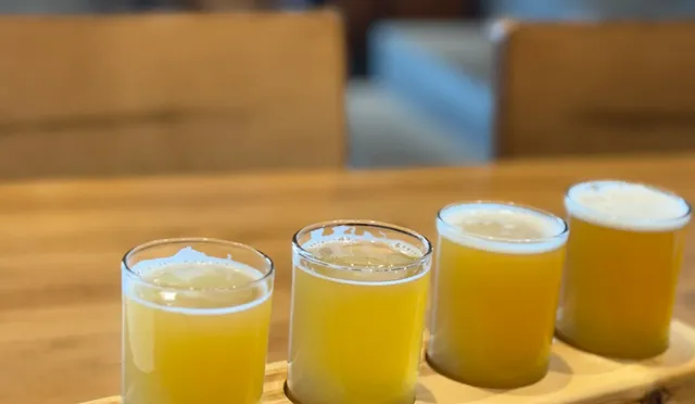 🔥 Burlington's Best "White People Food" (That Actually Tastes Good!)