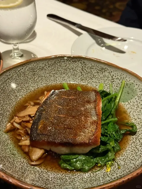 A.R. Valentien | An Unexpectedly Amazing Meal in San Diego! 🌅✨