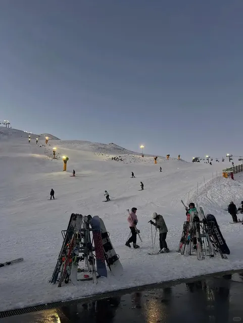 🇳🇿 Queenstown Ski Guide for Beginners ⛷️ | Step-by-Step!