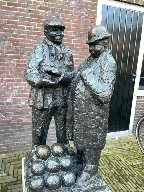 🧀✨ RUN! Alkmaar Cheese Festival Opens on March 28, 2025!