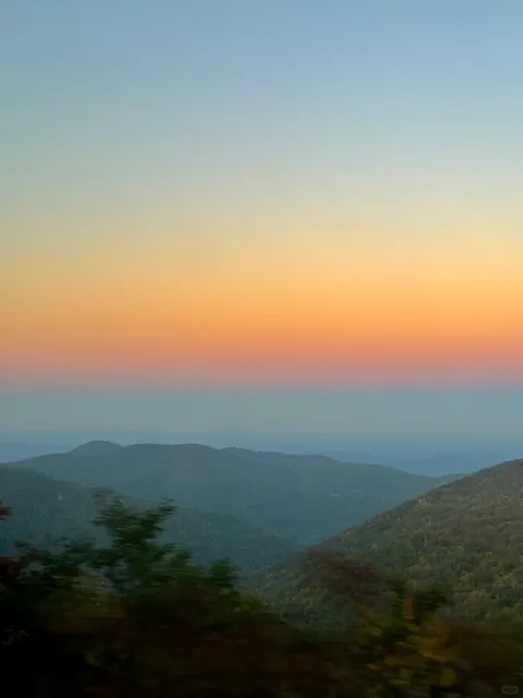 East Coast Hiking Recommendation | Shenandoah National Park 🏞️