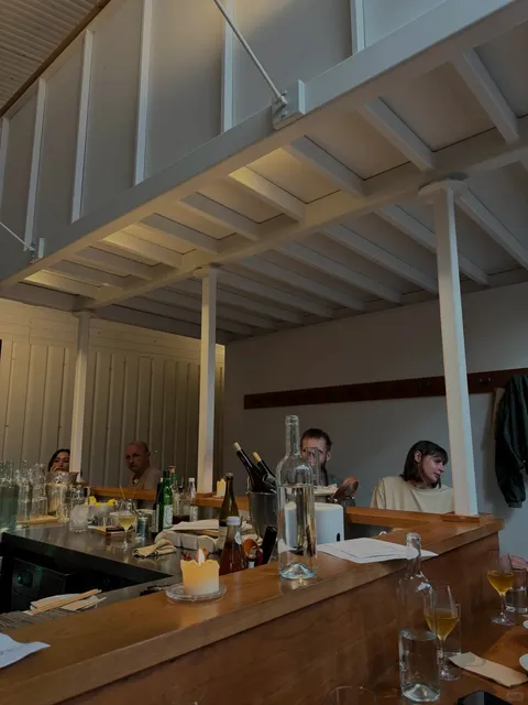 ​​🇬🇧 Yuki Bar: Hackney’s Cozy Japanese Hideaway Perfect for Dates 🍶