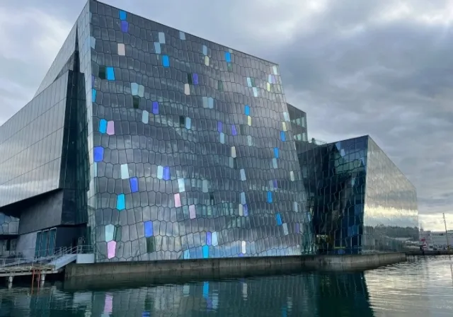 Reykjavík Day Trip Itinerary ⭐