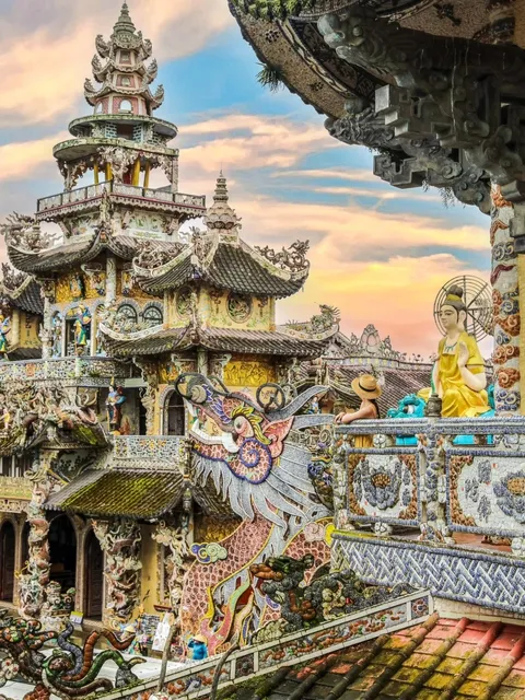 🇻🇳 "I Flew to Vietnam Just for These Pics!"