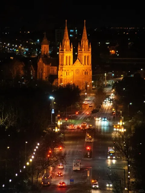 South Australia Travel | How to Explore Adelaide City?