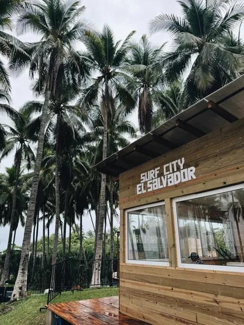  A Surprise Journey to El Salvador