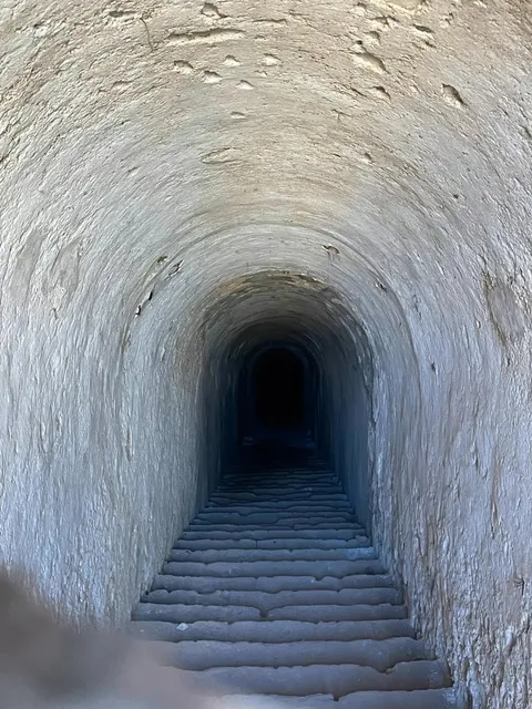 🇩🇿 Oran’s Crown Jewel: Santa Cruz Fort Through the Ages