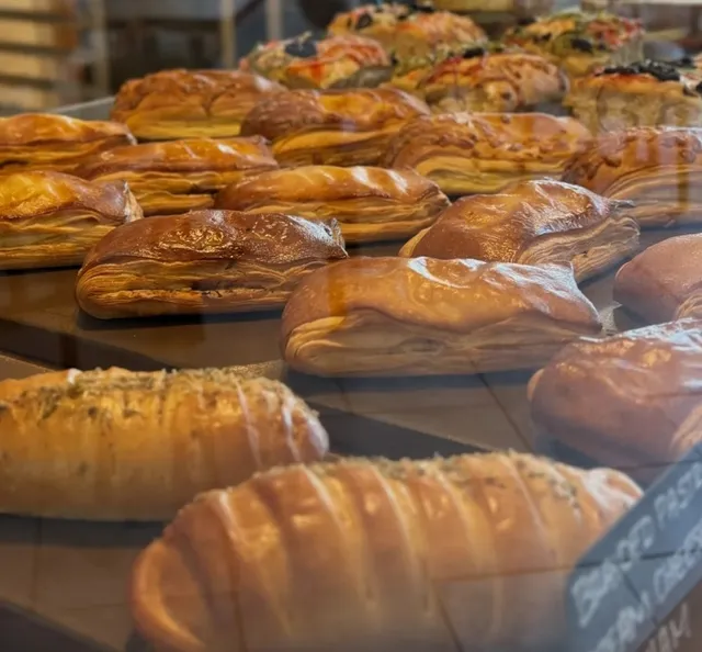 Warm-toned Sunday | Tampa’s New Bakery