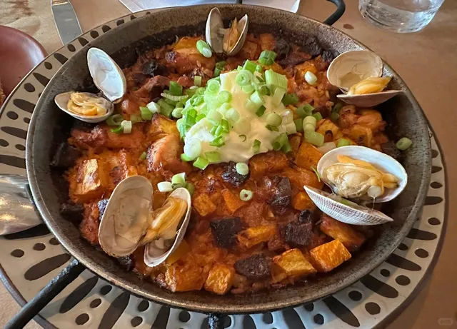 My Favorite Spanish Restaurant in San Francisco 😋