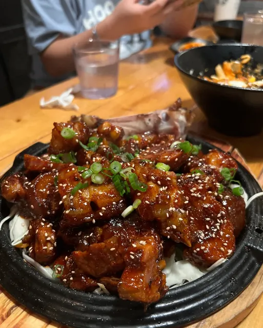 Downtown Montreal Food Guide 🍜