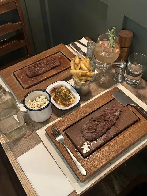 London | A Super High Value-for-Money Steak Restaurant 😋