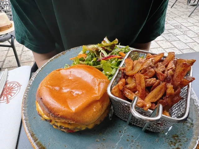 🇫🇷 La Rochelle’s Top 3 Restaurants: A Foodie’s Guide