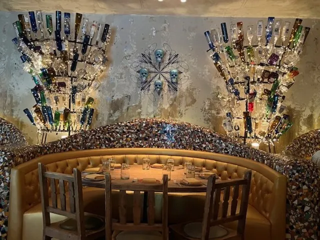 🇲🇽 Great Mexican Food Near the World Trade Center! 🌮✨