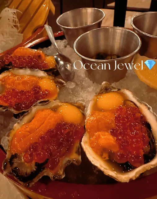 Taste Bud Explosion! Calgary's Ultimate Japanese Culinary Masterpiece 