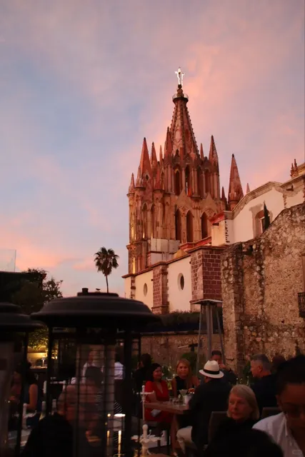 🇲🇽 Mexico: Dangerous but Truly Beautiful…