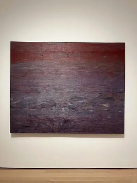 NYC Art Alert | MoMA's Breathtaking Jack Whitten Show 🎨🎵​​