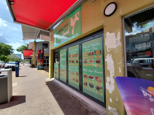 Darwin City Walk: A Tropical Urban Adventure 🌞🌴🌊