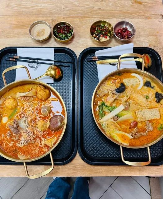 🇬🇧 Plog | My Manchester Mission: CHINESE FOOD ONLY! 🥢💰