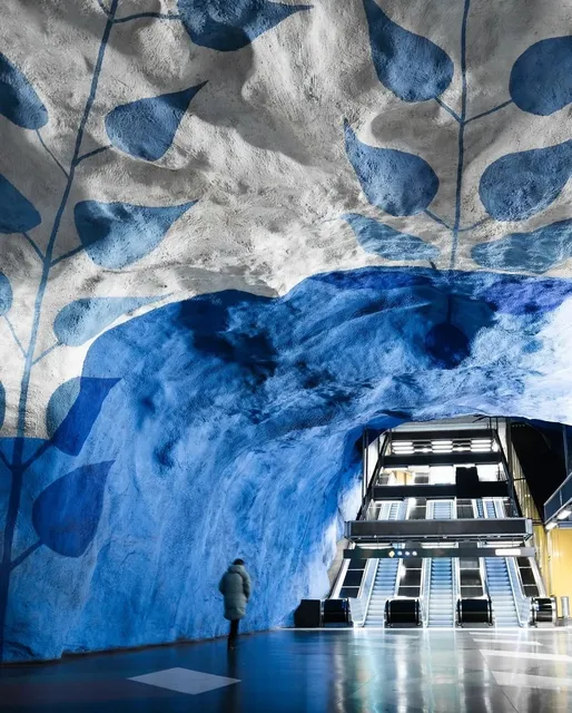 🇸🇪 4-Hour Nordic Highlights: Efficient Stockholm Adventure