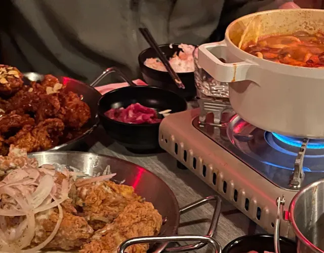 Montreal | Fried Chicken Lovers, This One’s for You! 