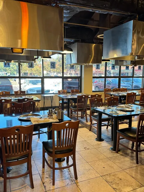 🇺🇸 Bay Area San Jose Delicious Korean BBQ 💰 Avg. $55/person