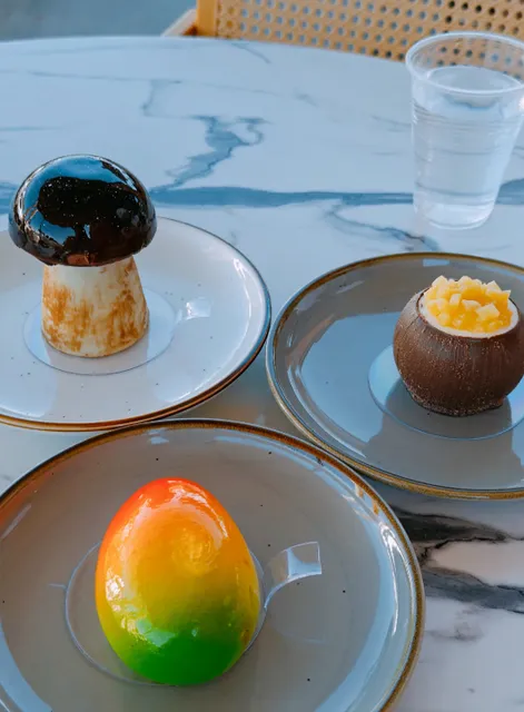 San Diego Desserts｜DESSERTS by Clement