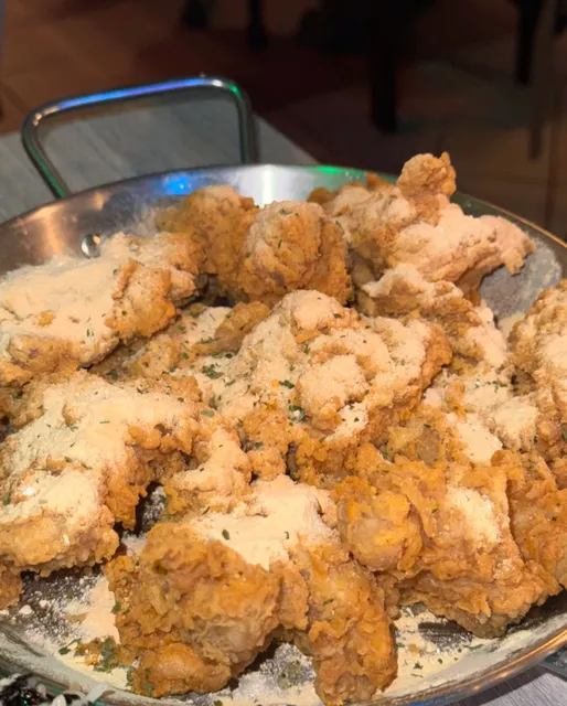 🍗 Montreal's #1 Fried Chicken (In My Humble Opinion)