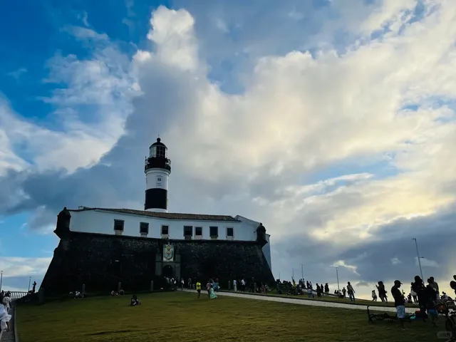 Two-Day Itinerary for Salvador