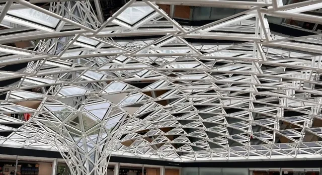 Buffalo: A Treasury of Architectural Masterpieces