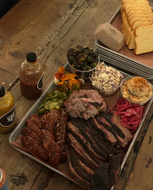 Waiting in line for that popular restaurant