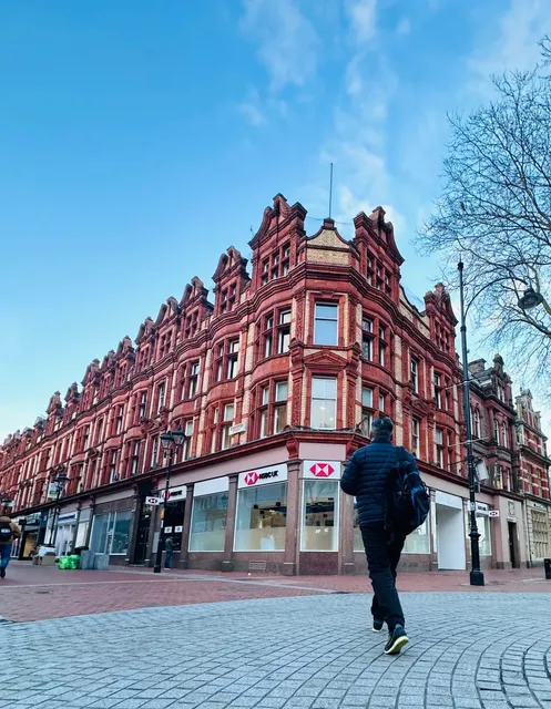 🇬🇧 One Day in Reading: A Perfect London Escape