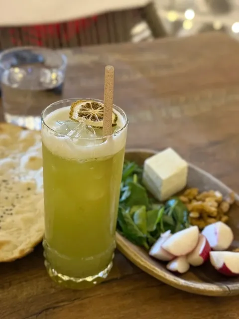 Atlanta | Festive Middle Eastern Dining ✨