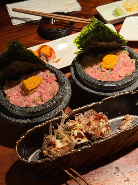 🇺🇸 Ktown LA | Kopan Izakaya 🏮