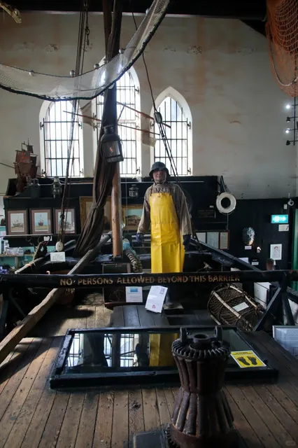 Hastings: The Birthplace of England's Norman Dynasty 👑⚔️