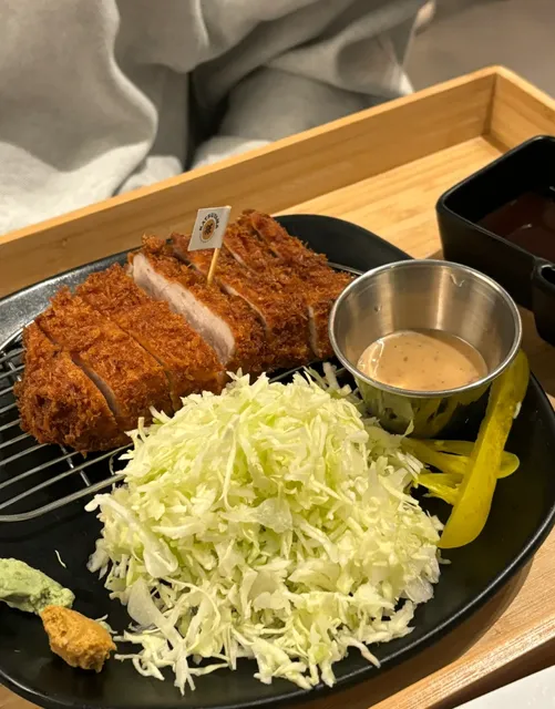 🍱 Palm Springs’ Japanese Comfort Food Oasis – Katsuyama Review!  