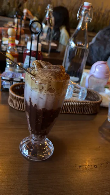 Unexpected Gem in SF: A Hidden Thai Brunch Spot 🍳✨