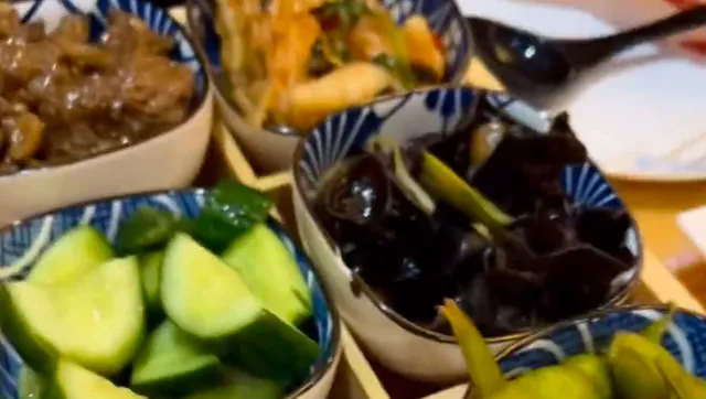 New York | Dumpling Story (2)🌟