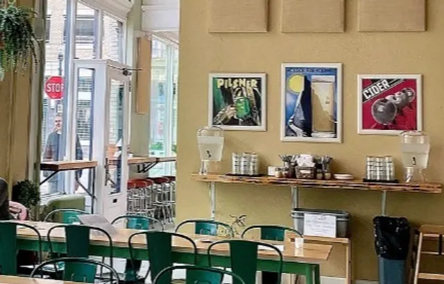 🍽️ Lorelei | A Modern German Gem in the Heart of Pittsburgh