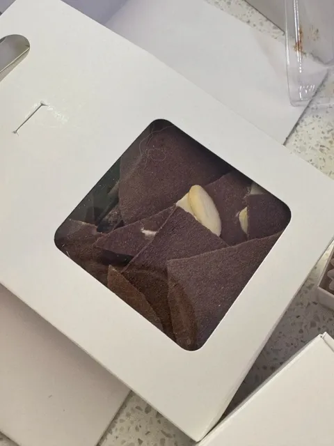 Eating Through 100 Boston Restaurants with My Boyfriend [42/100]