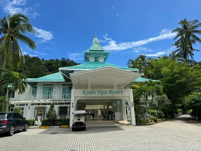 🇹🇭 BEST Hotel in Krabi – Don't Miss This Gem! 🏨💖