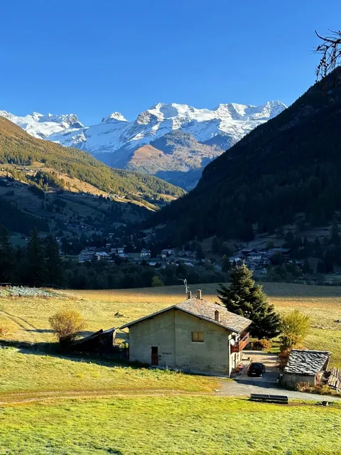 🌄 Turin Surroundings Hiking Diary 🌄