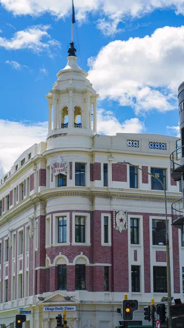  BLINDLY COPY THIS! Dunedin's Perfect 1-Day Itinerary