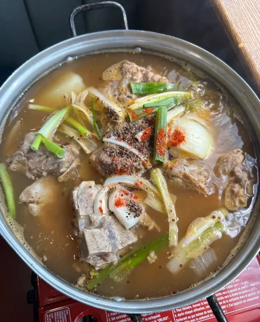 Burnaby Food Adventure | Authentic Korean Feast at Jang Mo Jib 🍲