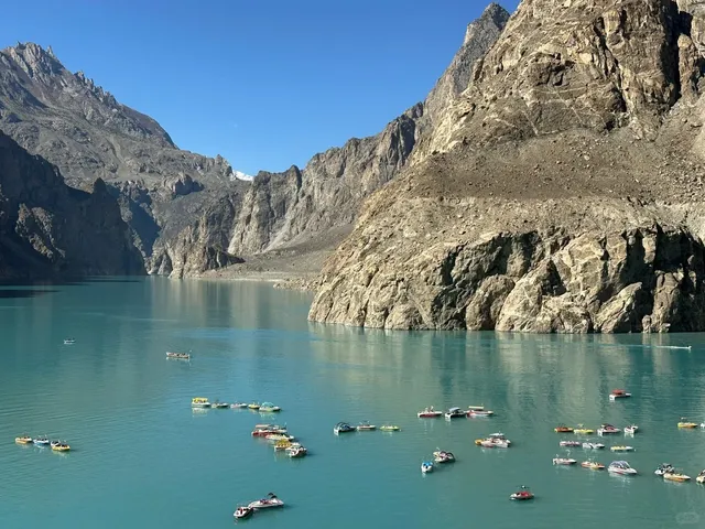 Northern Pakistan: Honest Attraction Ratings & Tips