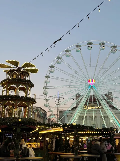 🇵🇱 Why Nobody Writes Travel Guides for Katowice, Poland?