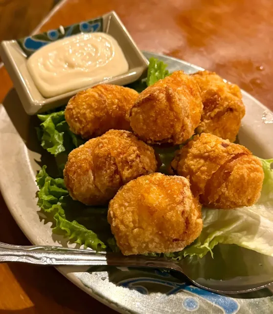 Banana Leaf | Philadelphia's Super Value Malaysian Restaurant