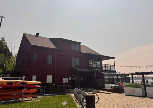 QUAI 1635 | A Quintessential Quebec Dining Experience