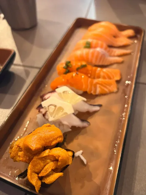 Vegas Popular Japanese AYCE Spot – Sakana 🍣🎌