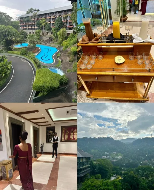 Kandy Guide: The Fourth Stop in Sri Lanka